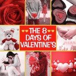 The 8 Days of Valentine's - Arnab Chakraborty Song Download